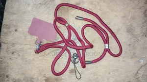 Phone, Keys Small Items Holder (Lanyard Strap)