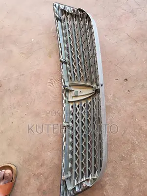 Mark 2 Grande Bonent Grill (Ordinary)