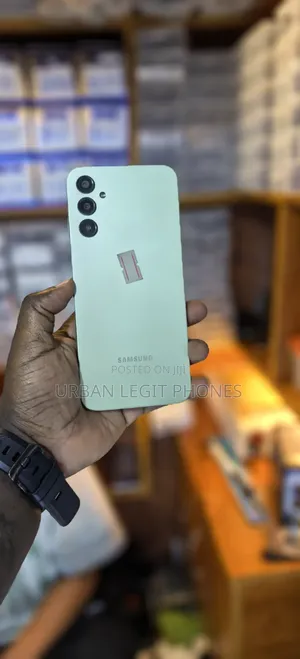 Samsung Galaxy A14 128 GB Green