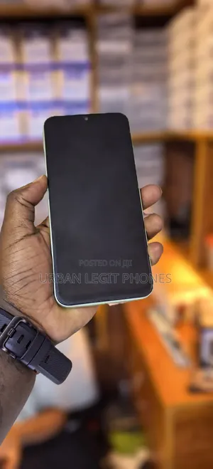 Samsung Galaxy A14 128 GB Green