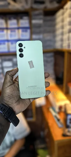 Samsung Galaxy A14 128 GB Green