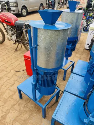 8kgs,Imported Used Gnuts Peats Grinding Machine for Oddi,Powder