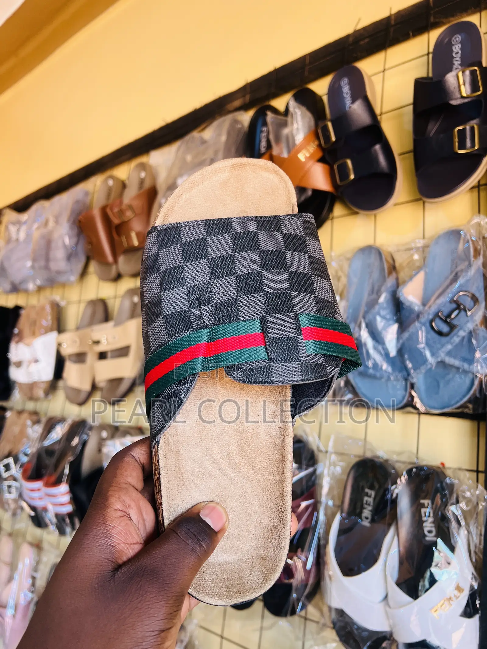 Men’S Shoes