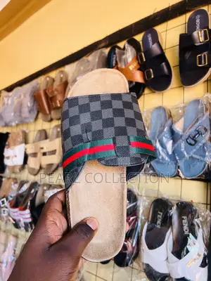 Men’S Shoes