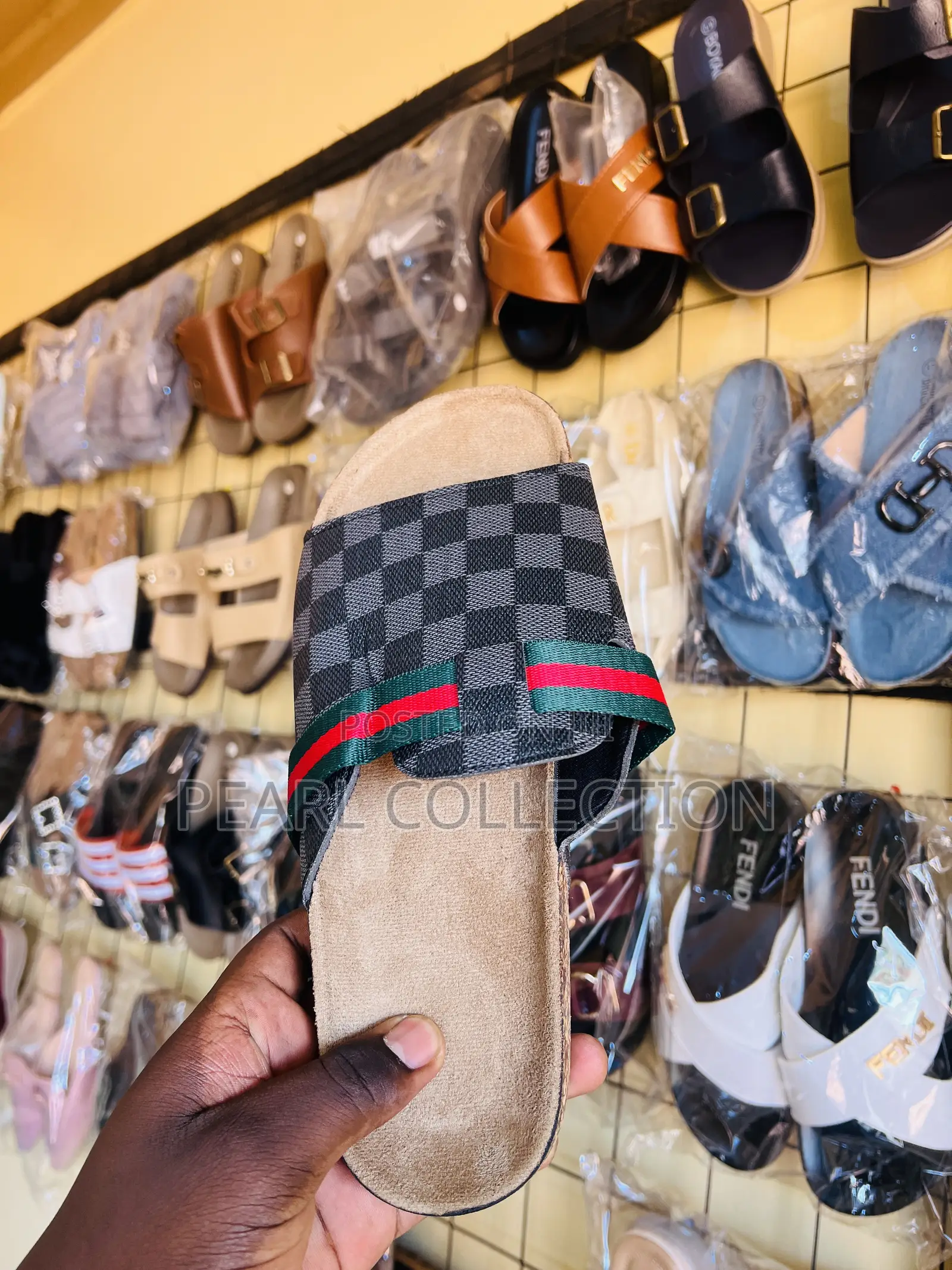 Men’S Shoes