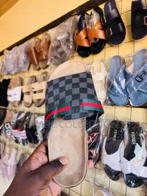 Men’S Shoes