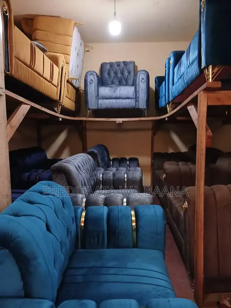 Fred Furniture