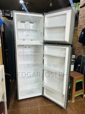 Hisense 328l Frost Free