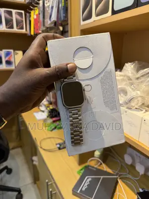 Apple Watch