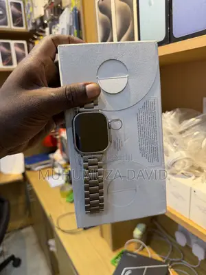 Apple Watch