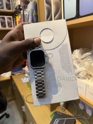 Apple Watch