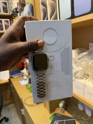 Apple Watch