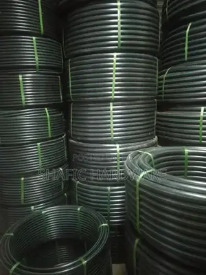 Hdpe Pipes Size 32 1 Inch 100 Meter Roll Good Quality (All Sizes)