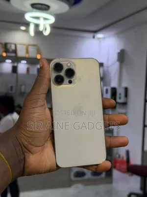 Apple iPhone 13 Pro Max 128 GB White