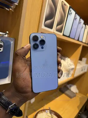 Apple iPhone 13 Pro 256 GB Blue