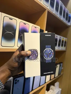 Smart Watches