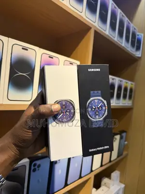 Smart Watches