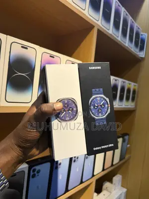 Smart Watches