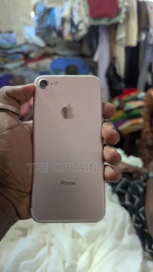 Apple iPhone 7 Plus 128 GB Pink