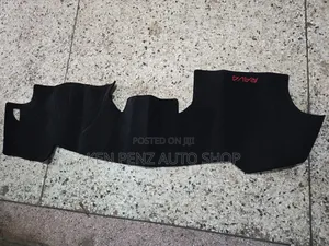 Rav4 2012 - 2014 Dashboard Cover