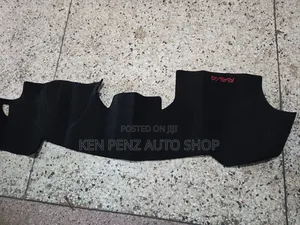 Rav4 2012 - 2014 Dashboard Cover