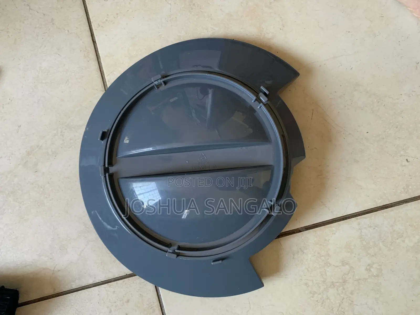 Dsp Vacuum Cleaner Washable Filter Kd2035