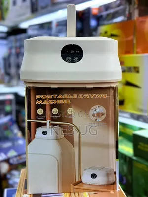 Portable Electric Cloth Dryer