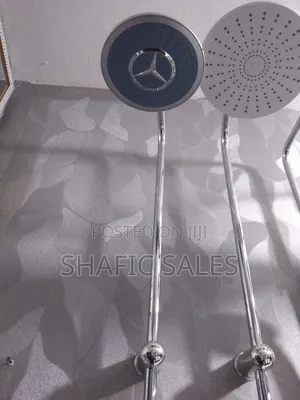 Shower Mixer(Full Set) With, Stick,Head,Good Quality All Types