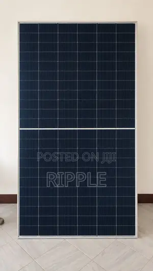 710w Polycrystalline Solar Panel High Power Pv Module
