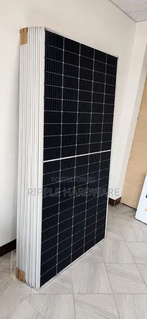 710w Polycrystalline Solar Panel High Power Pv Module Kampala