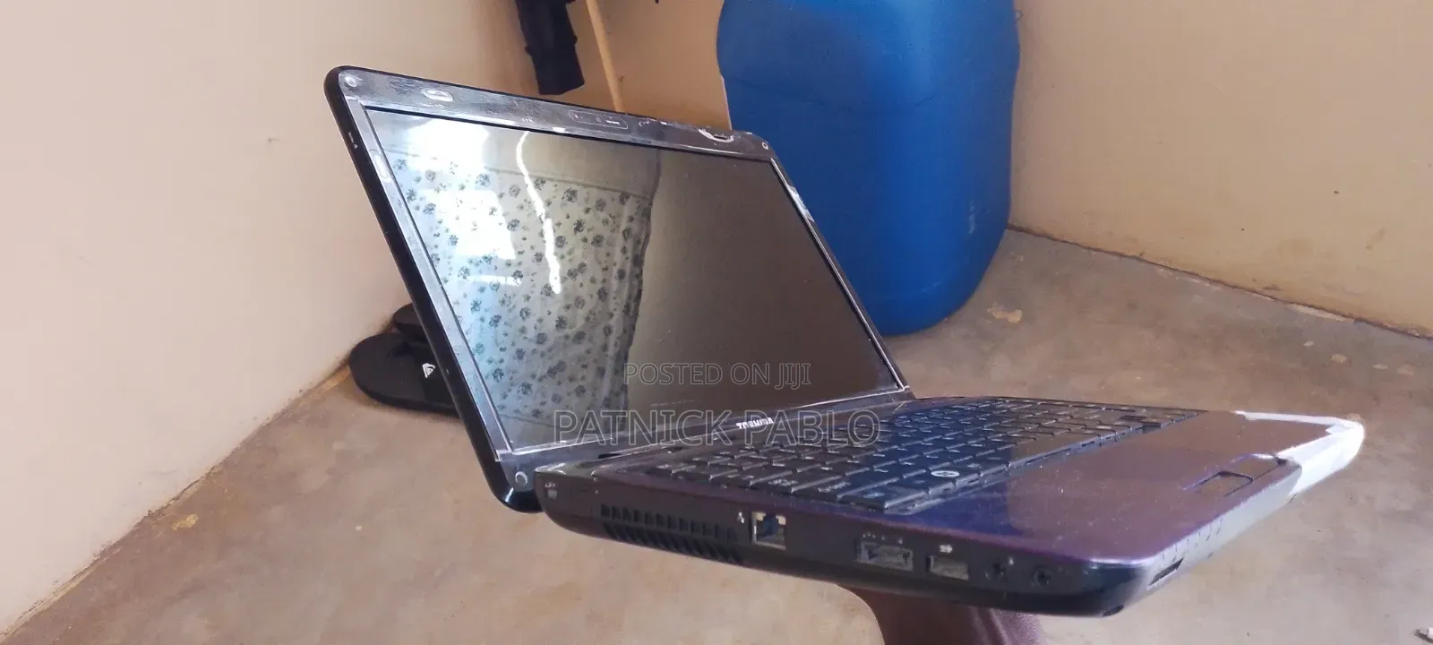 Laptop Toshiba Satellite A350 2GB AMD A10 SSHD (Hybrid) 140GB
