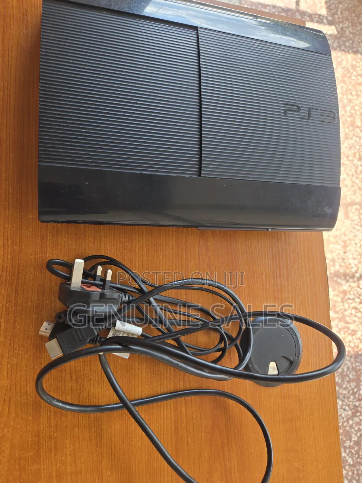 Playstation 3 Superslim