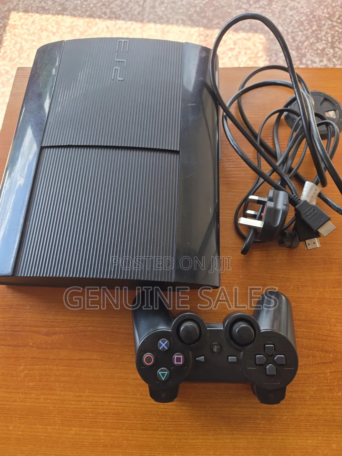 Playstation 3 Superslim