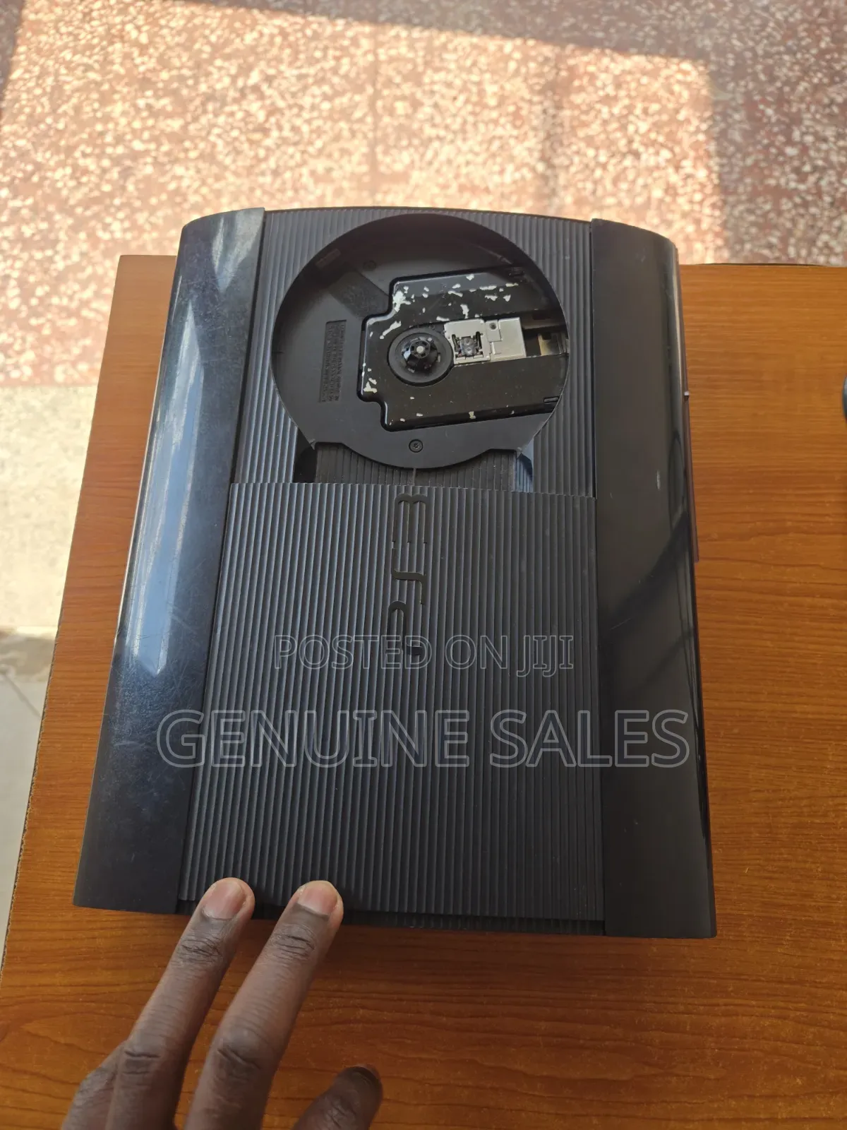 Playstation 3 Superslim