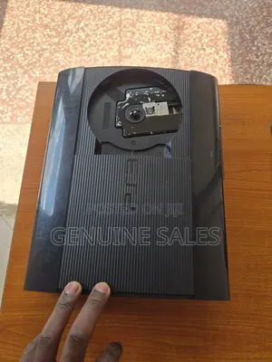 Playstation 3 Superslim