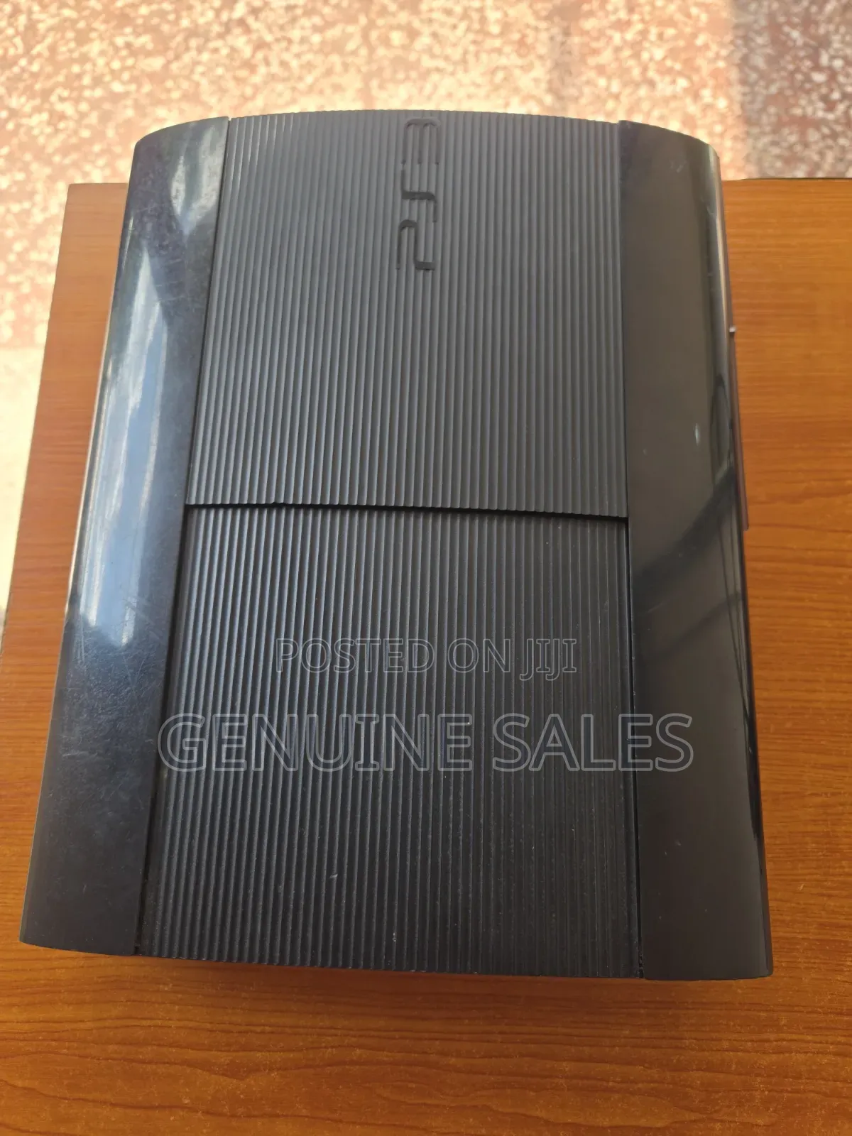 Playstation 3 Superslim