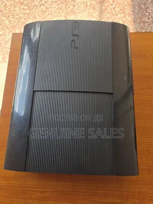 Playstation 3 Superslim