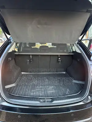 Mazda CX-5 Signature i-ACTIV AWD 2019 Black