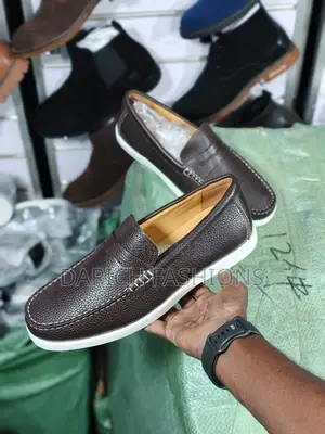 Luxury Men's Loafers