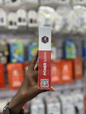 Original 25000mah Eydu Power Bank – High Capacity Fast Charging