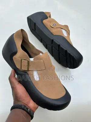 Men's Birkenstock Reykjavik Clogs