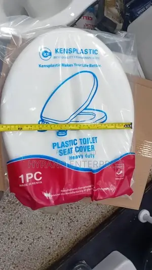Toilet Seat Covers