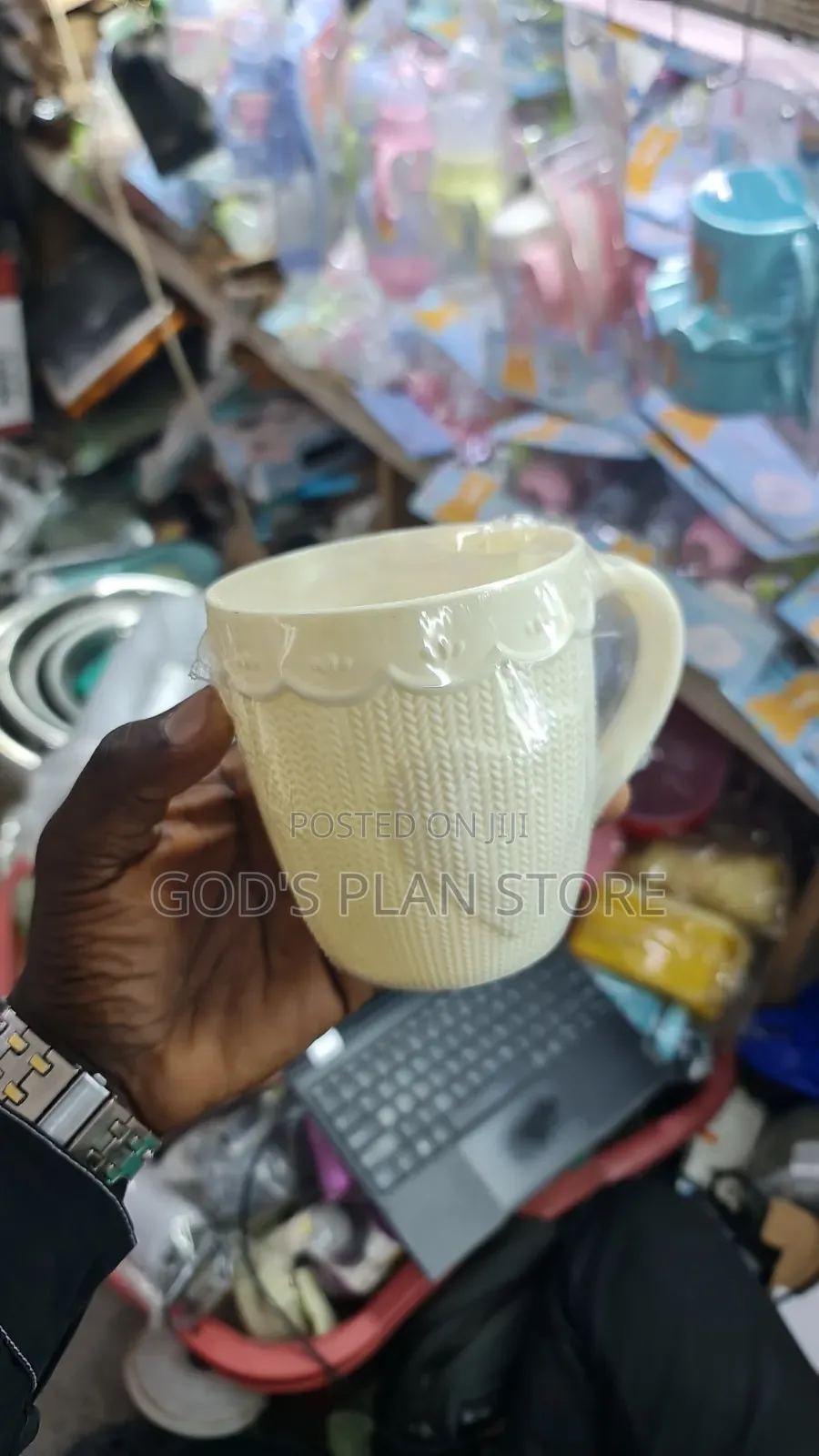 Melamine Cups Melamine Cups 12pcs