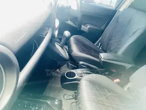 Mazda Demio 2012 Gray