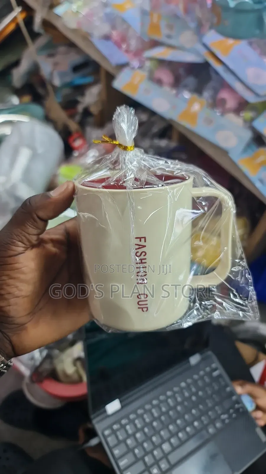 Classic Melamine Cups Melamine Cups 12pcs