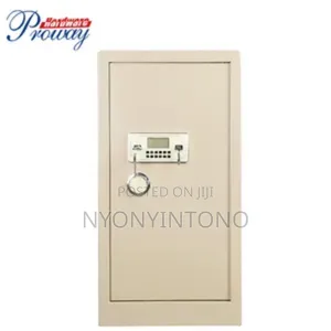 Eag 108kgs High-Quality Safe Box D100