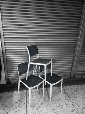 Plastic Rattan Chairs Plastic Rattan Chairs