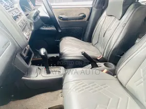 Toyota RAV4 Automatic 2000