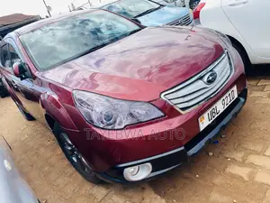 Subaru Outback 2009