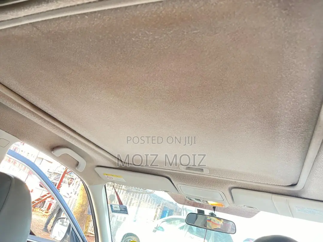 Subaru Forester 2009 Silver
